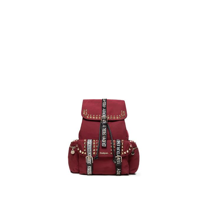 Desigual Women's Backpack Bordeaux 168930 - bordeaux UNICA