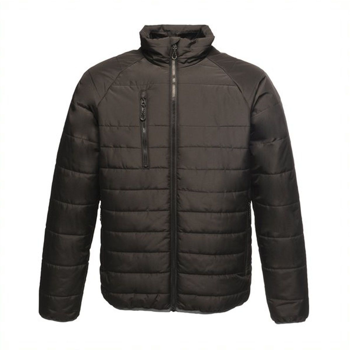 Regatta Men's Glacial Warmloft Jacket Various Colours T_TRA453 - Black S