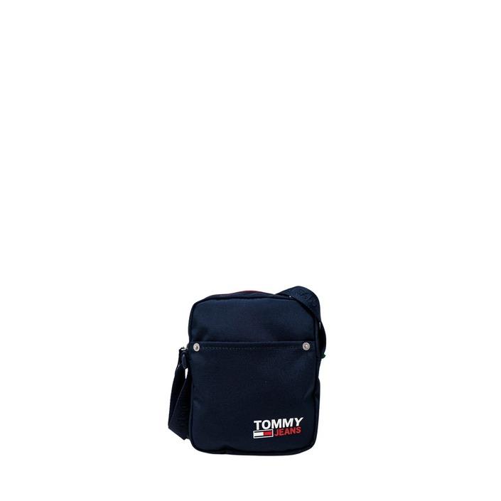 Tommy Hilfiger Jeans Men's Bag Various Colours 285755 - blue UNICA