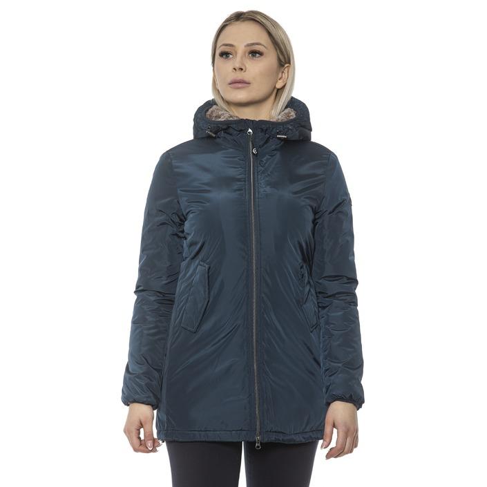 Cerruti 1881 - Cerruti 1881 Women Jacket - blue L