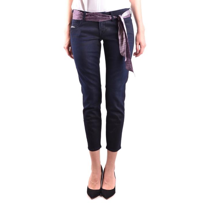 Jacob Cohen Women's Jeans Blue 162619 - blue 27