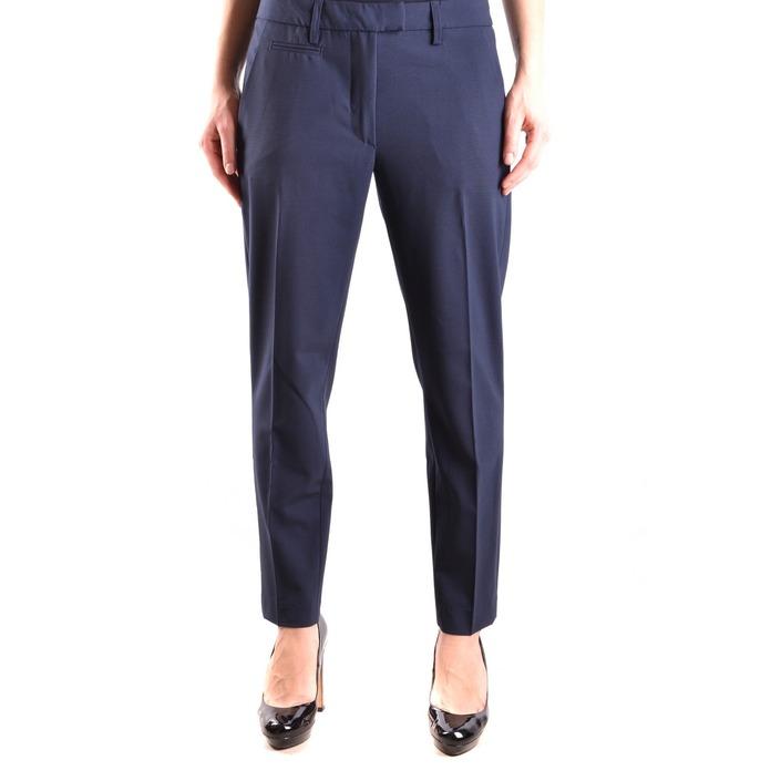 Dondup Women's Trouser Blue 161276 - blue 31