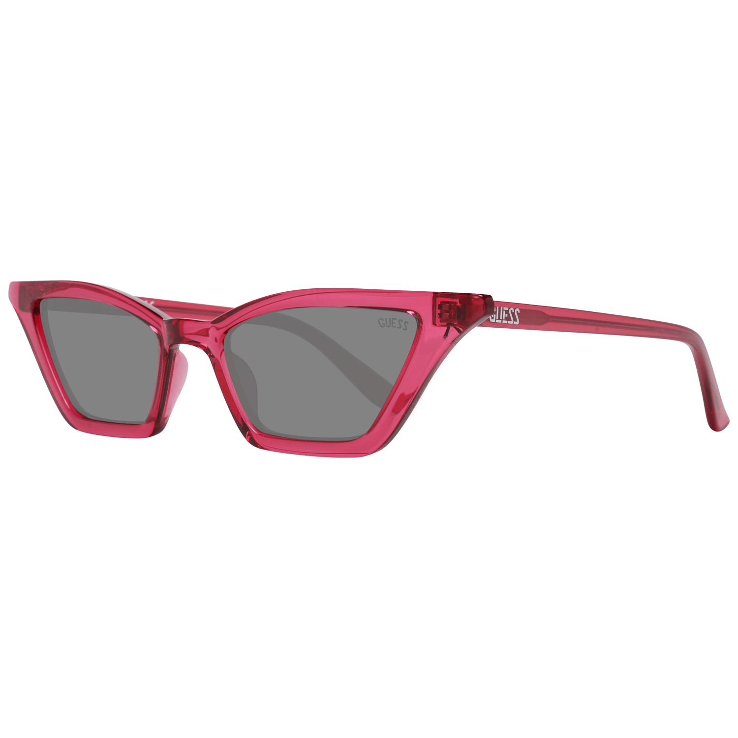 Guess Women's Sunglasses Red GU8219 5466A