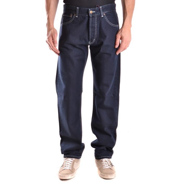 Ballantyne Men's Jeans Blue 163061 - blue 33
