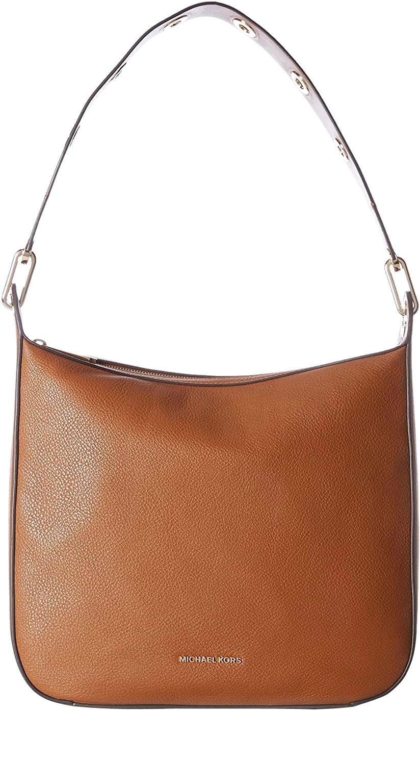 Michael Kors Women's Raven Handbag Brown MK27209