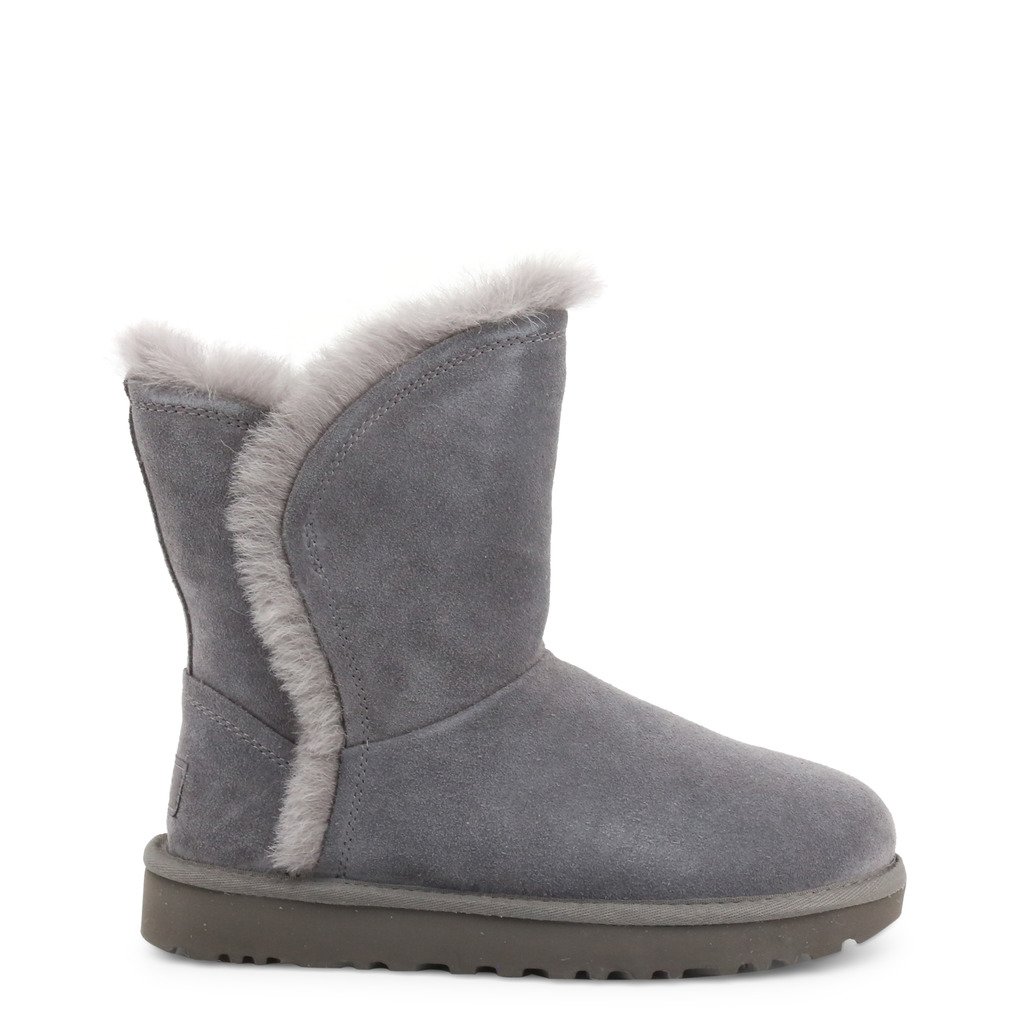 UGG Women's Ankle Boot Various Colours 1103746 - grey EU 36