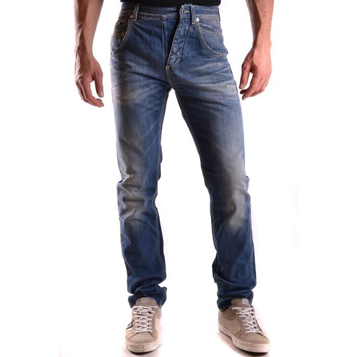 Dondup Men's Jeans Blue 161288 - blue 31