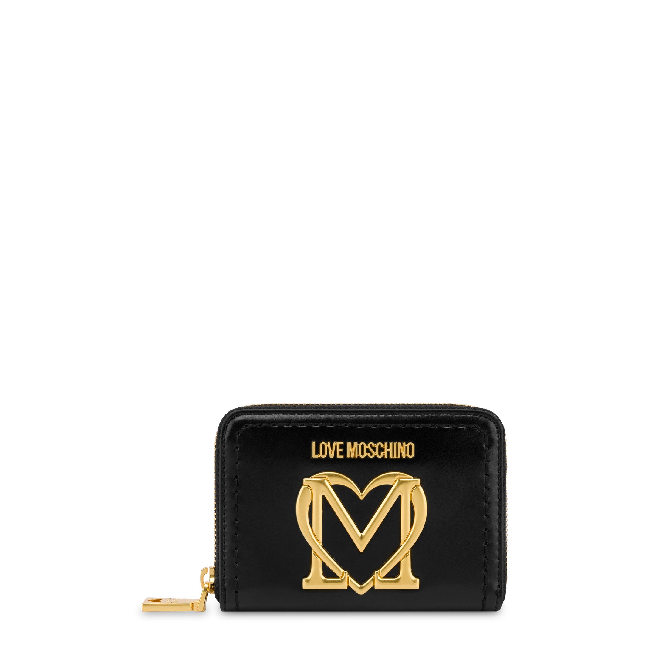 Love Moschino Women's Wallet Various Colours JC5636PP0CKK0 - black NOSIZE