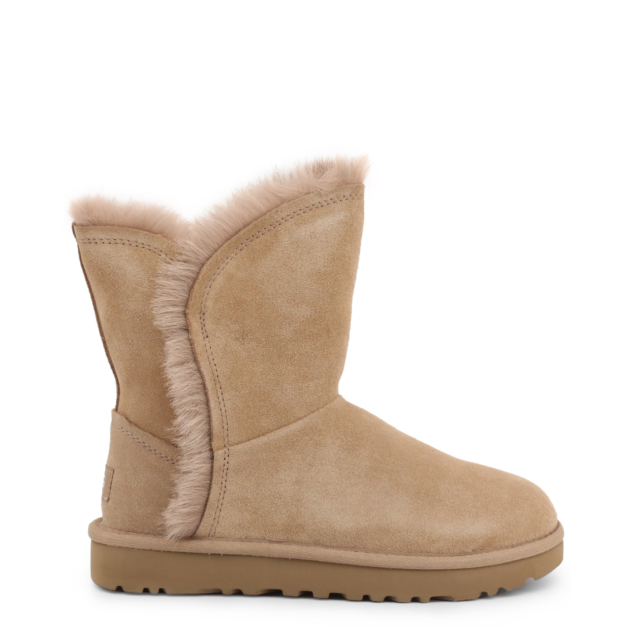 UGG Women's Ankle Boot Various Colours 1103746 - brown EU 41