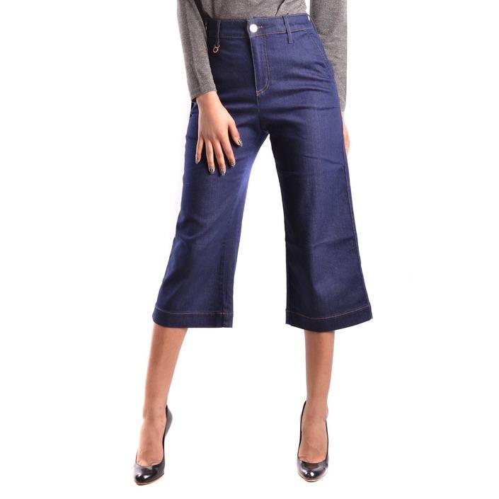 Armani Jeans Women's Jeans Blue 160801 - blue 38