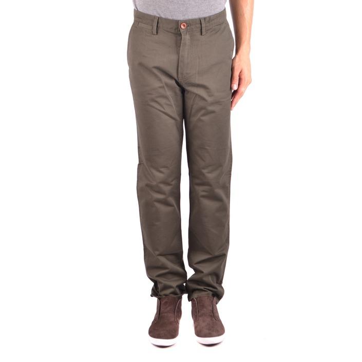 Fred Perry Men's Trouser Green 163689 - green 32