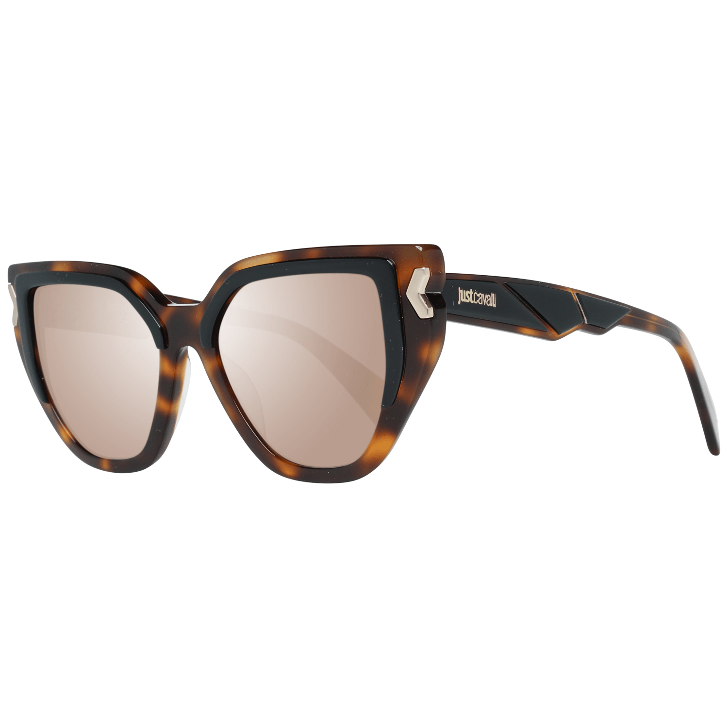 Just Cavalli Women's Sunglasses Brown JC835S 5156C