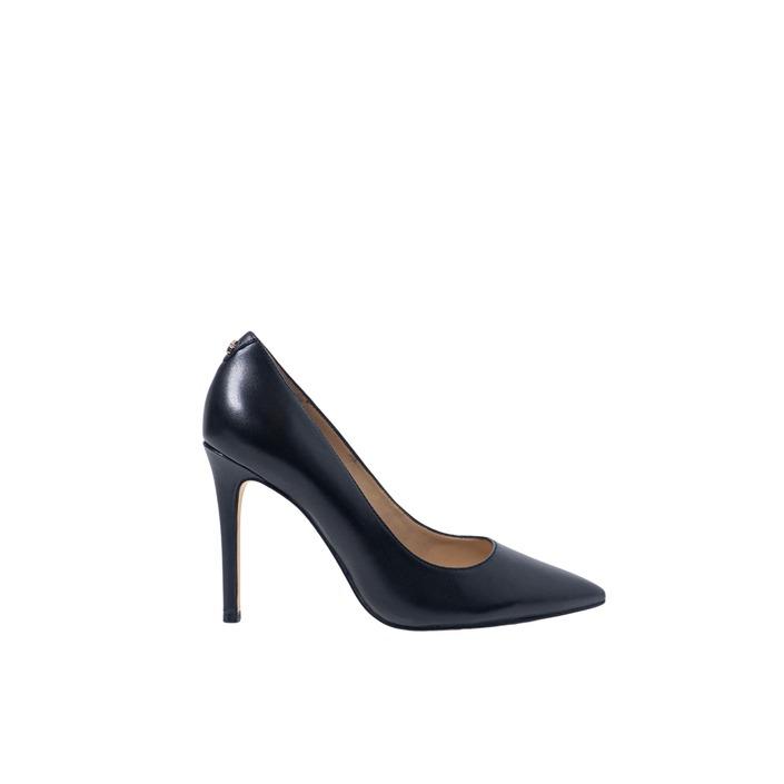 Guess Women's Pumps Shoe Black 187372 - black 35