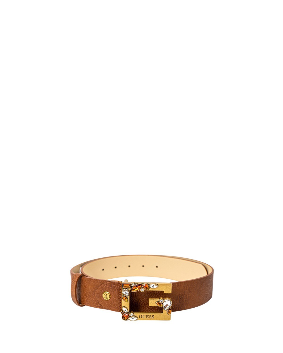 Guess Women's Belt Various Colours 305567 - brown S