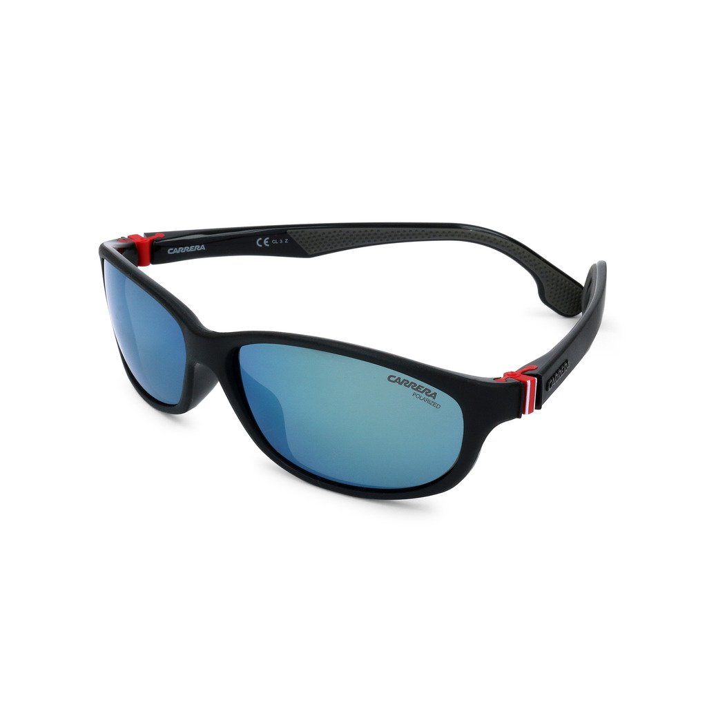Carrera Men's Sunglasses Various Colours CARRERA5052S - black NOSIZE
