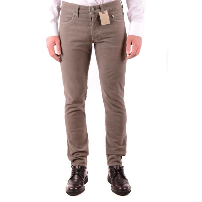 Siviglia - Siviglia Men Jeans - brown 31