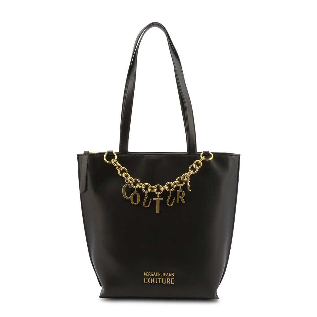 Versace Jeans - 71VA4BC3_ZS063 - black NOSIZE
