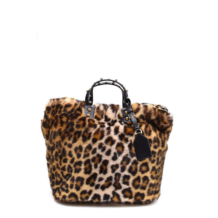 Dolce & Gabbana Women's Bag Multicolor 233277 - multicolor UNICA