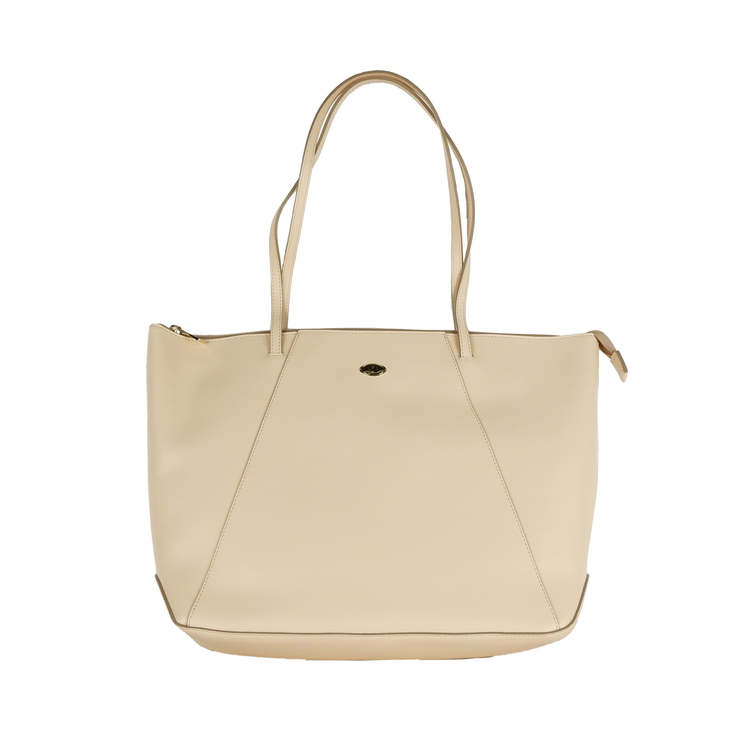 La Martina Women's Shoulder Bag Nude LA1421214