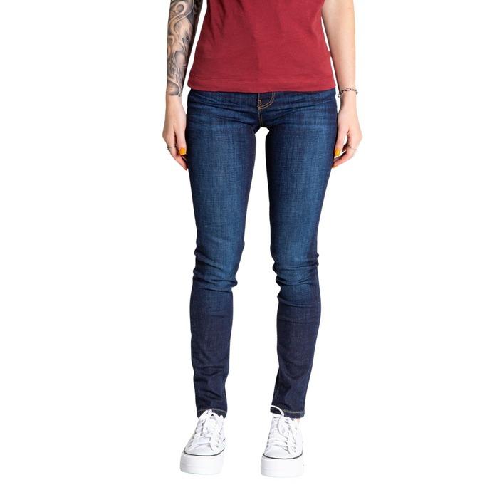 Guess Women's Jeans Blue 313487 - blue W25_L29