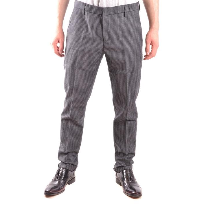 Dondup Men's Trouser Grey 161106 - grey 36