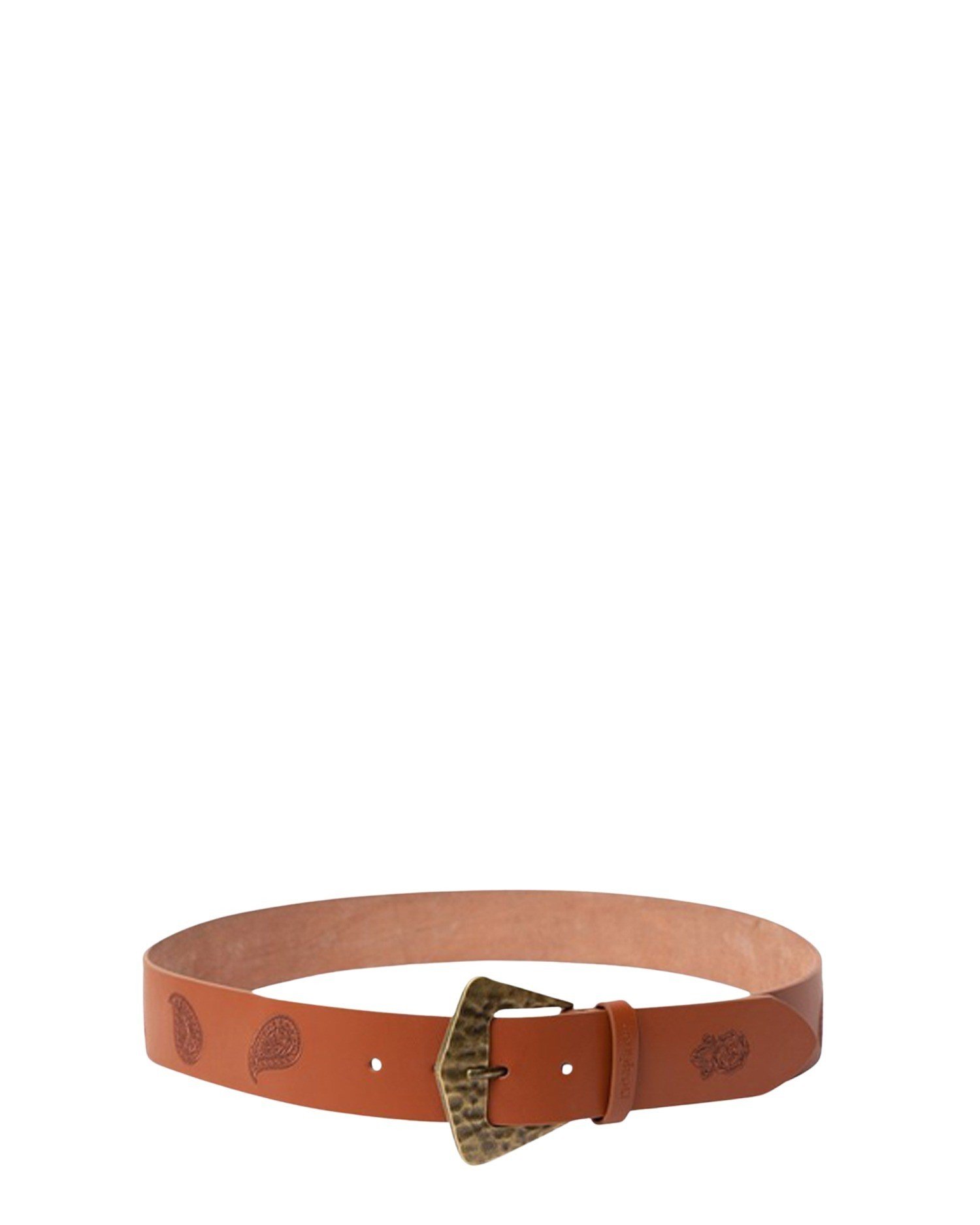 Desigual Women's Belt Various Colours 188439 - brown 90