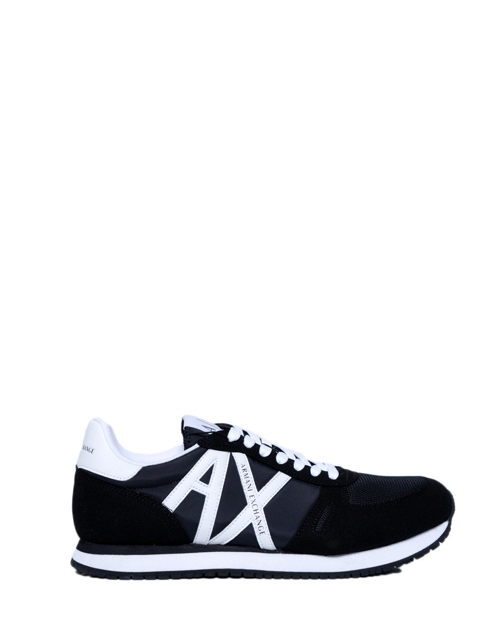 Armani Exchange Men's Trainer Various Colours 177366 - black 39