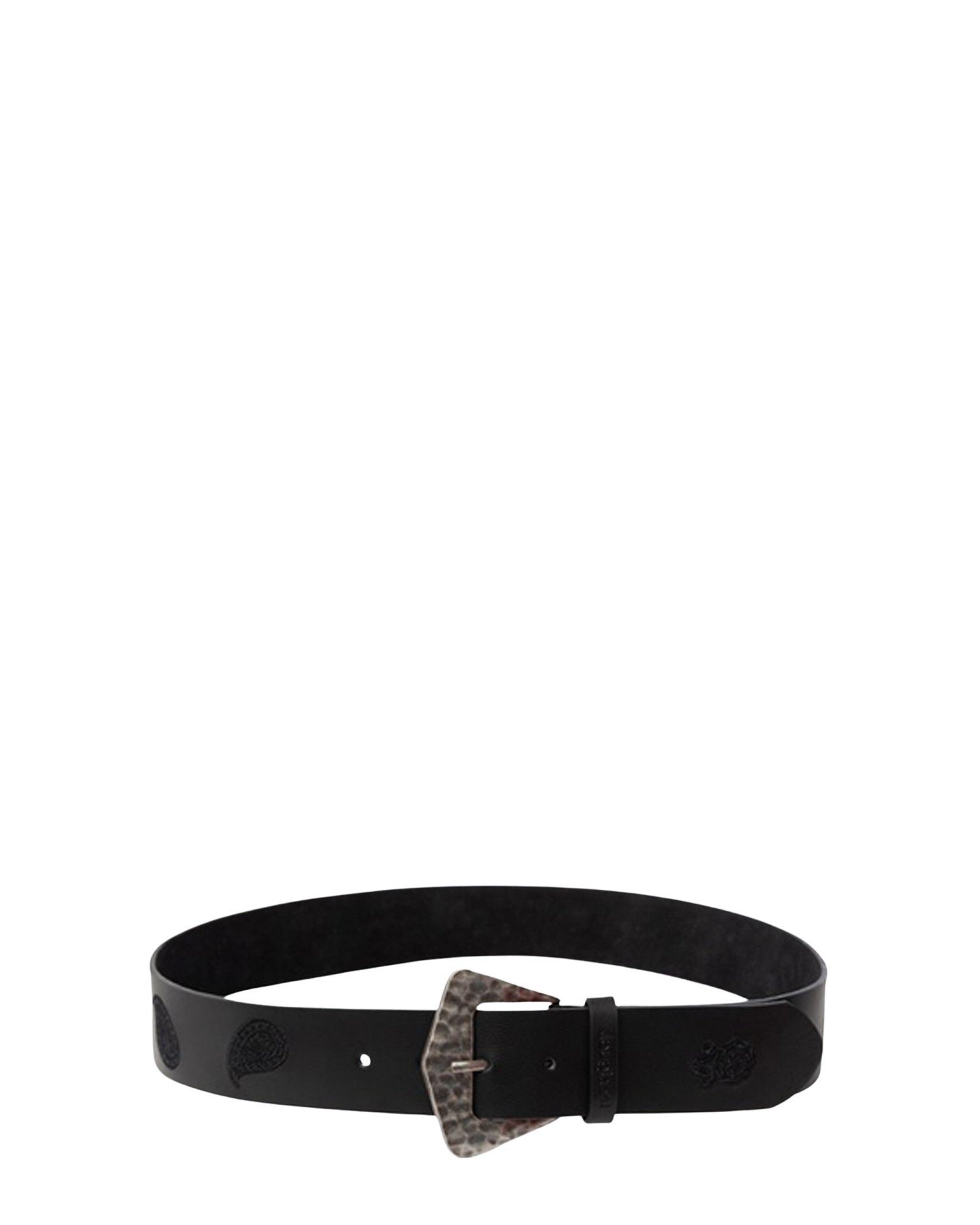 Desigual Women's Belt Various Colours 188439 - black 85