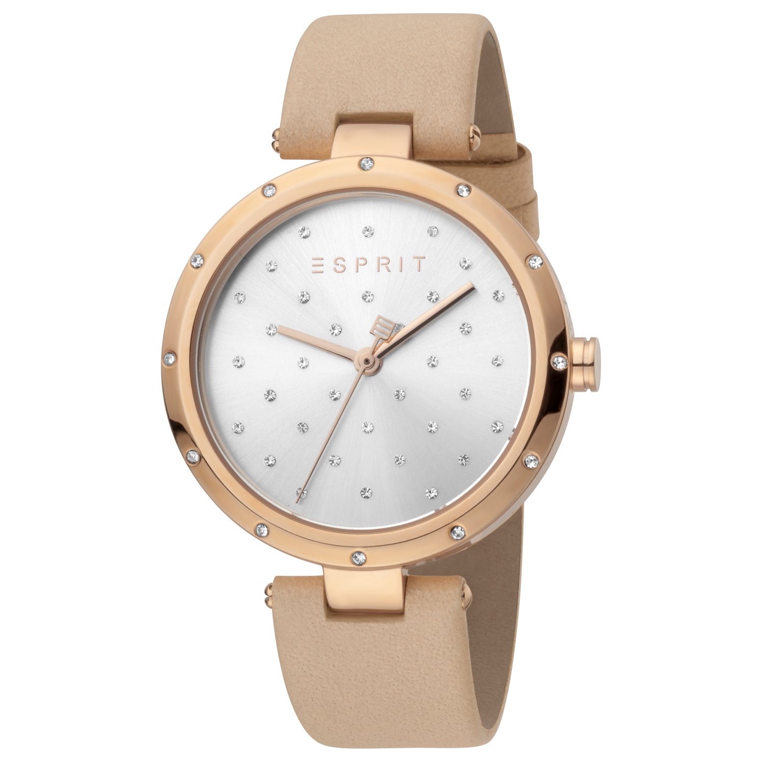 Esprit Women's Watch Rose Gold ES1L214L0035