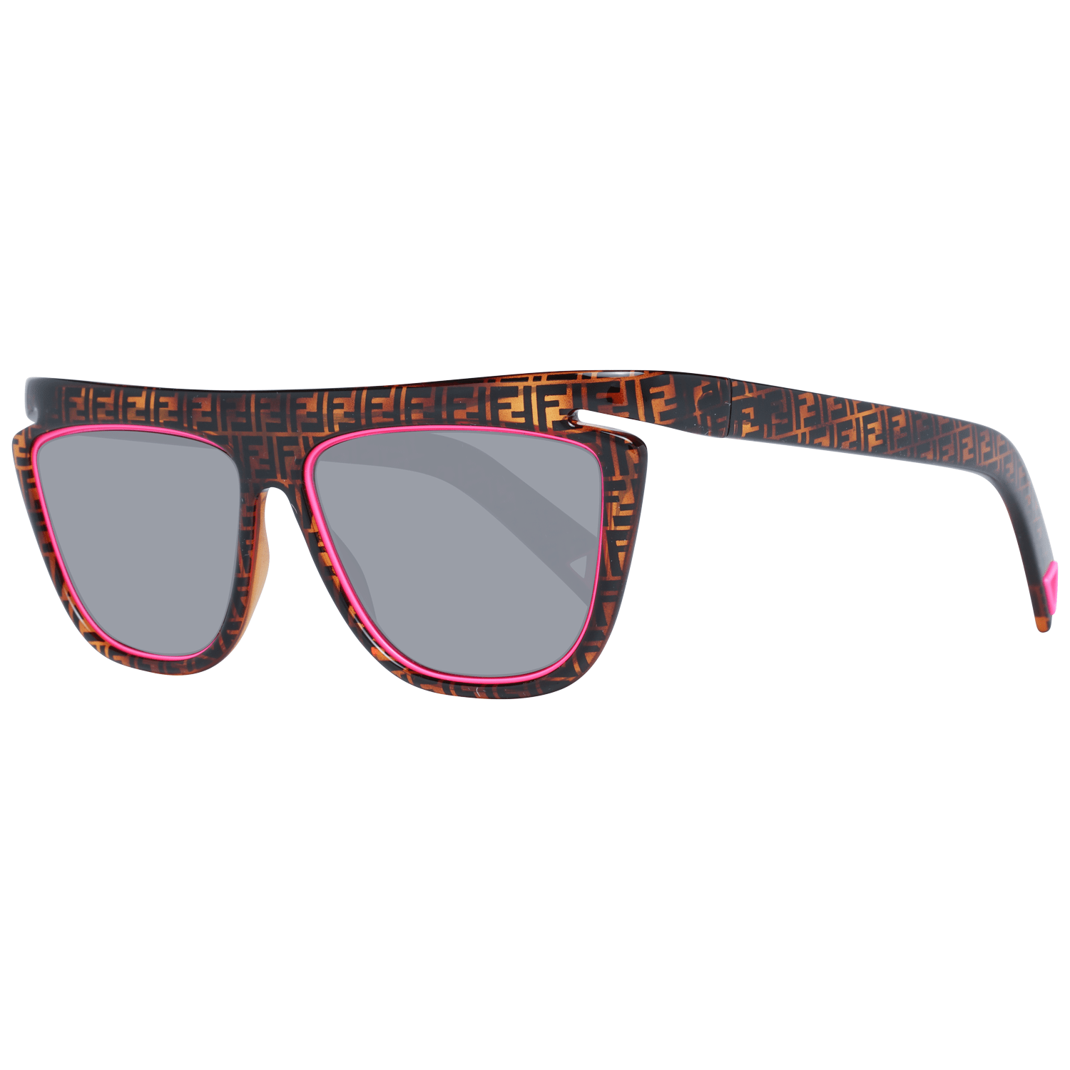 Fendi Women's Sunglasses Multicolor FF0384/S 550T4