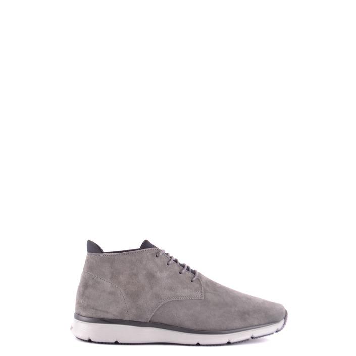 Hogan Men's Trainer Grey 187191 - grey 8.5