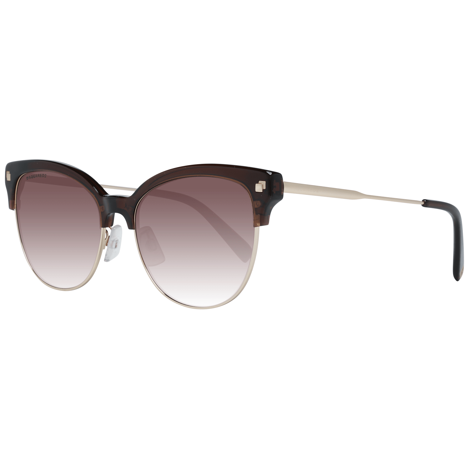Dsquared² Women's Sunglasses Brown DQ0260-K 5748F