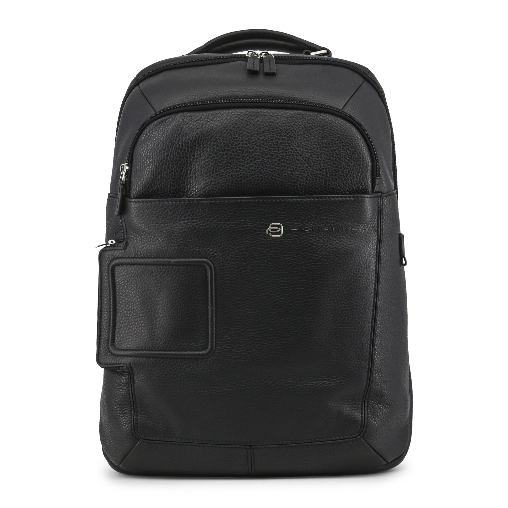 Piquadro Men's Backpack Various Colours CA3772VI - black NOSIZE