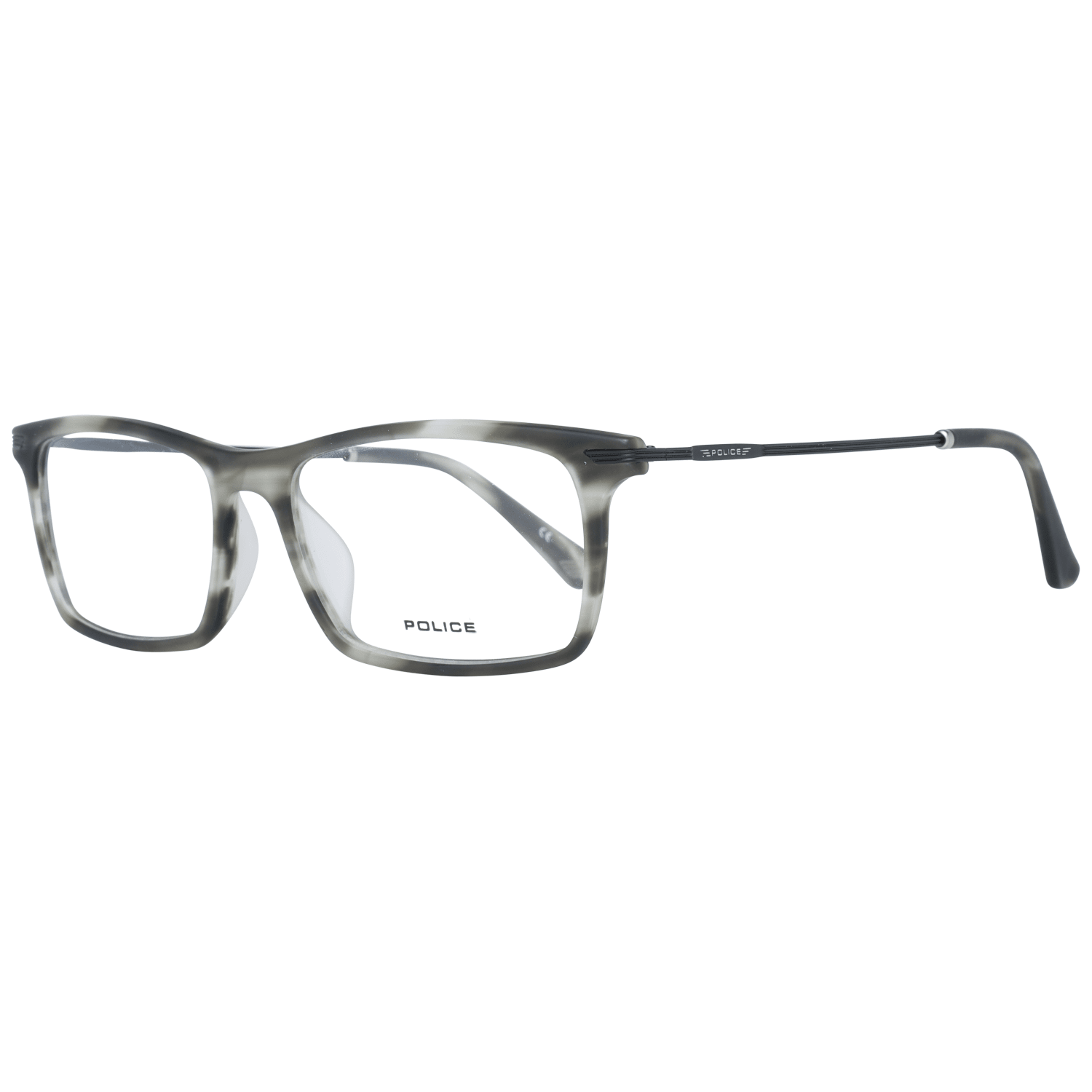 Police Men's Optical Frames Eyewear Grey PL473 524ATM