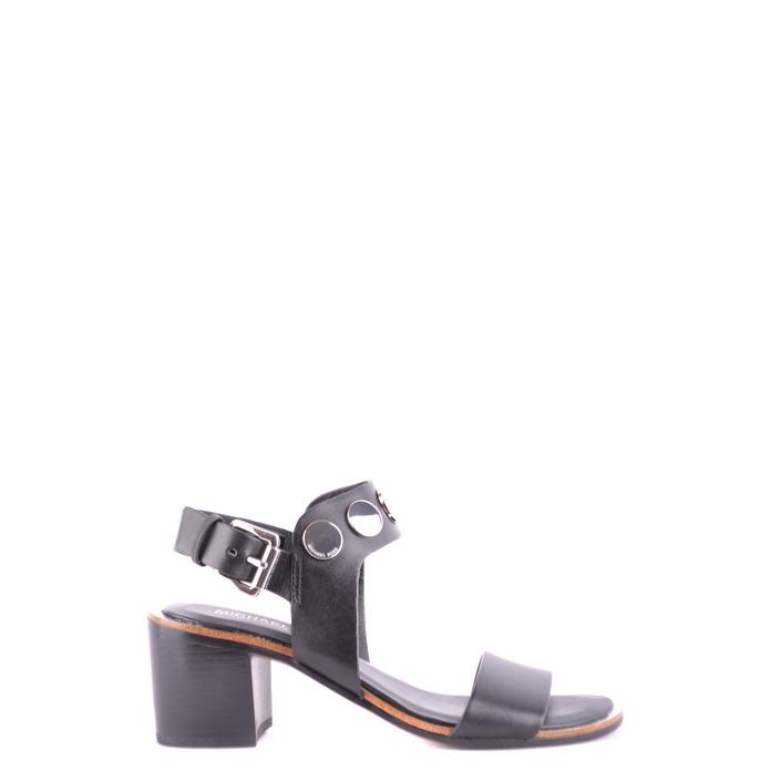 Michael Kors Women's Sandal Black 186781 - black 35