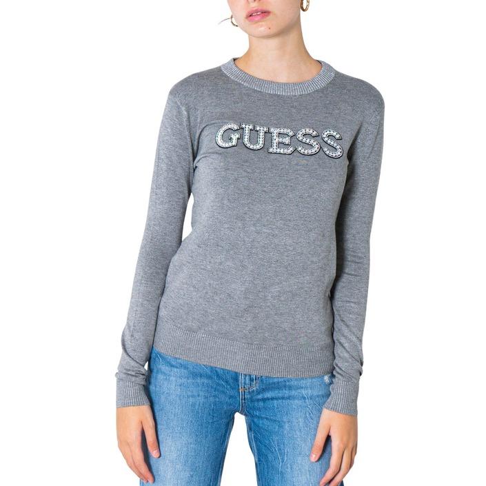 Guess Women's Sweater Various Colours 305840 - grey XS