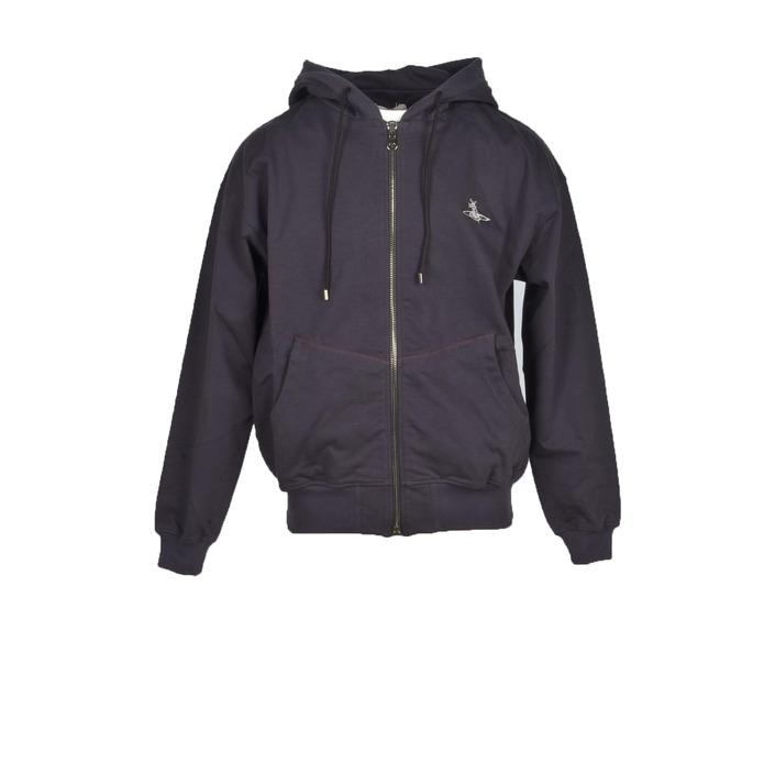 Vivienne Westwood - Vivienne Westwood Men Sweatshirts - brown S