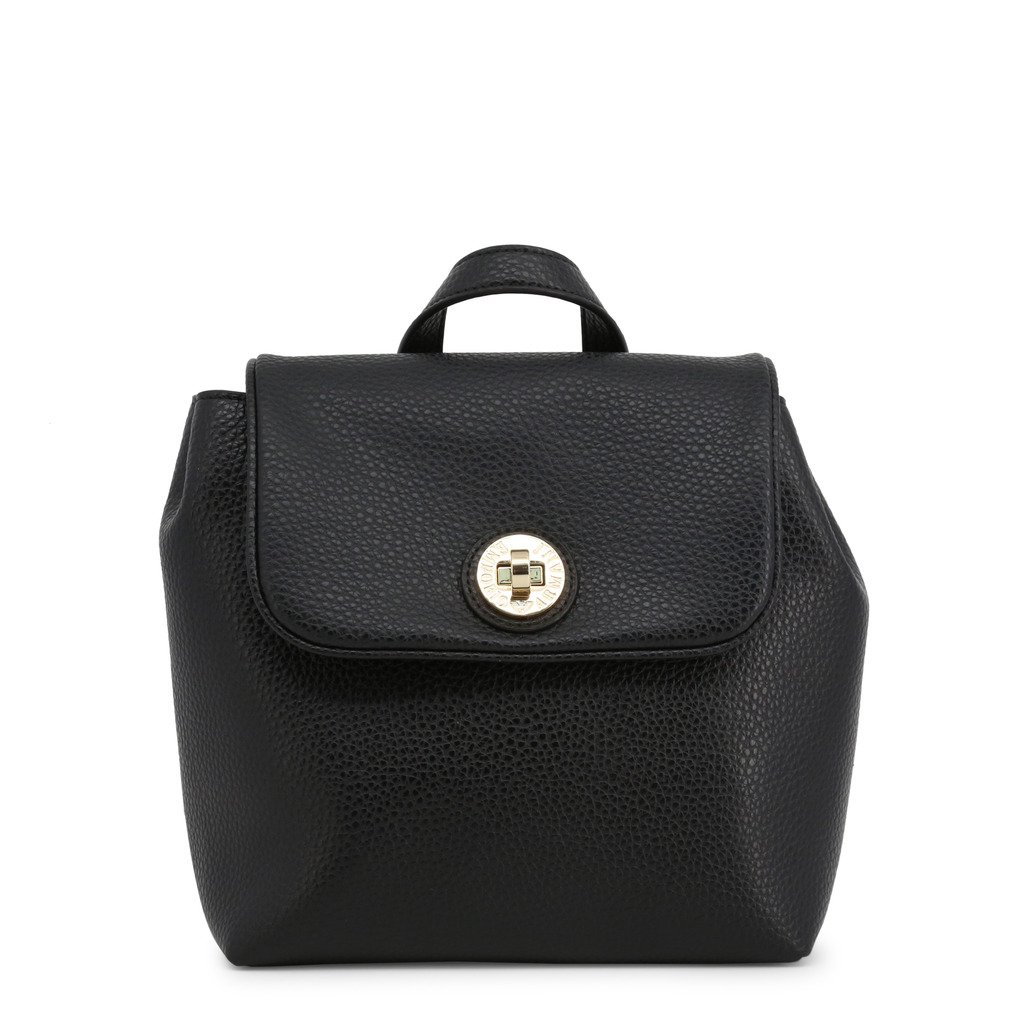 Emporio Armani Women's Backpack Black Y3L029_YGF7A - black NOSIZE