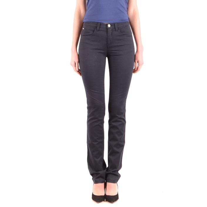 Armani Jeans Women's Jeans Blue 201643 - blue 26
