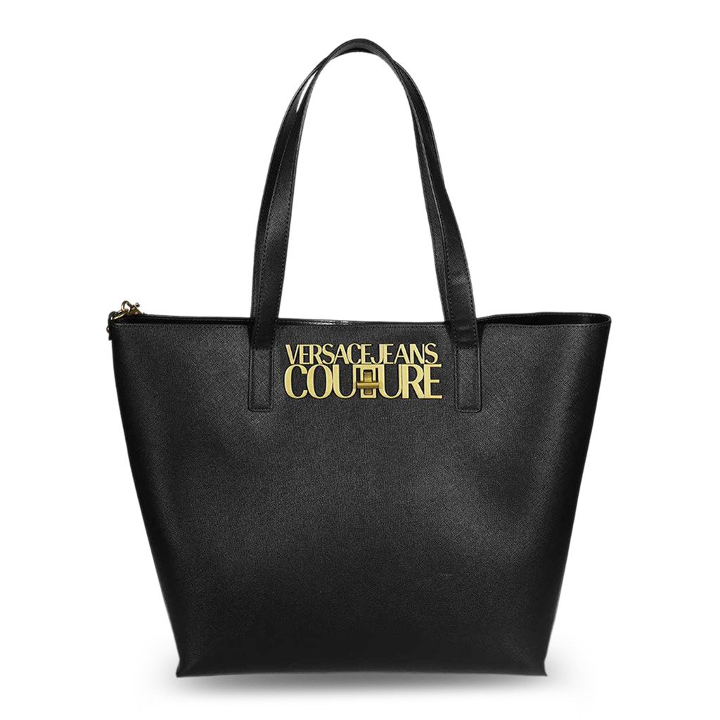 Versace Jeans - 71VA4BL8_71879 - black NOSIZE