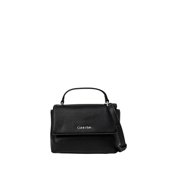 Calvin Klein Women's Handbag Various Colours 269989 - black UNICA