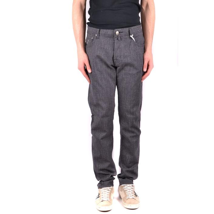 Jacob Cohen Men's Trouser Grey 161441 - grey 37