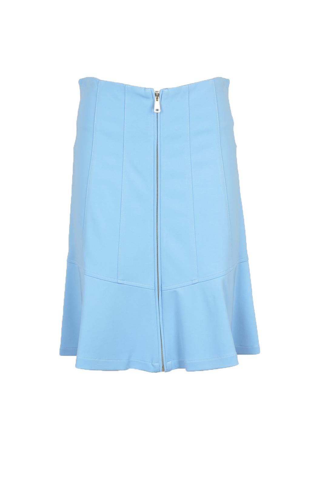 Pinko Women's Skirts Various Colours 263157 - light blue 40