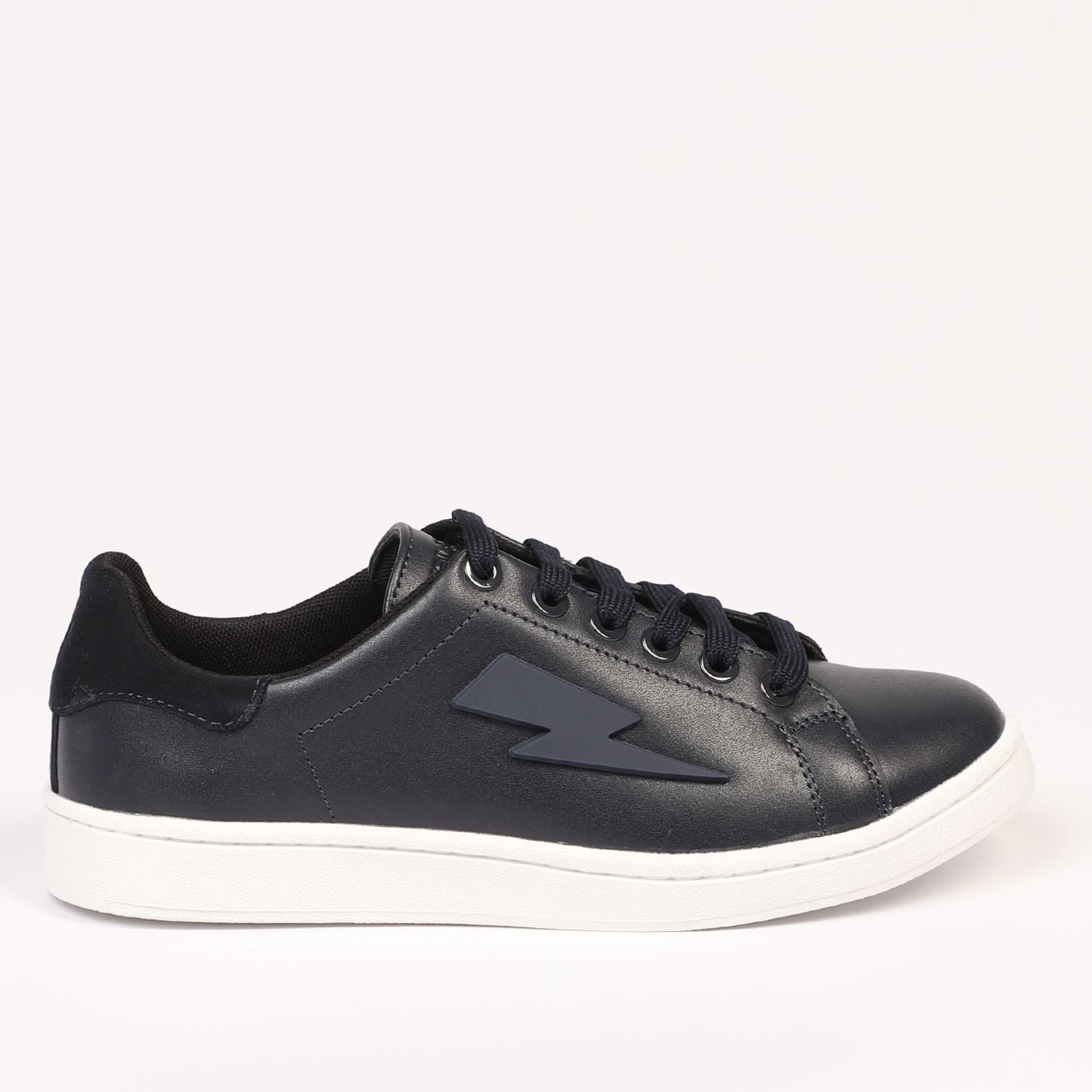 Neil Barrett Women's Trainer Blue NE1407886 - EU36/US5.5