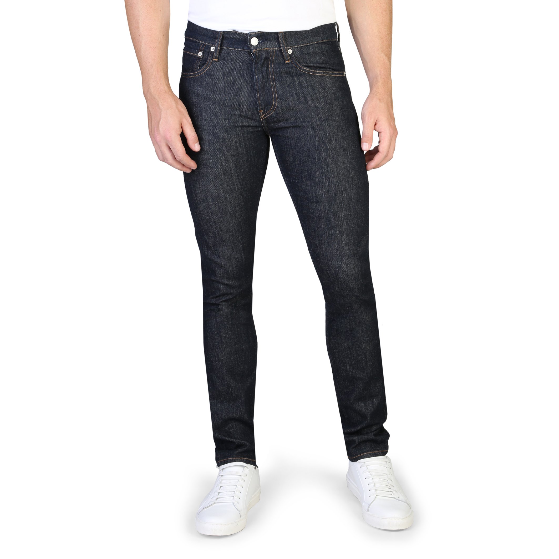 Calvin Klein Men's Jeans Blue 350085 - blue-1 30