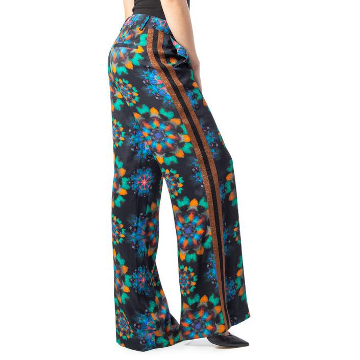 Desigual Women's Trouser Black 170601 - black 40