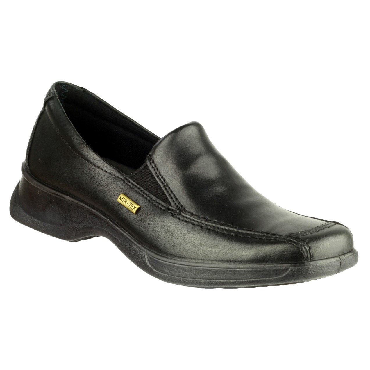 Cotswold Women's Hazelton 2 Waterproof Shoe Black 32983 - Black 3