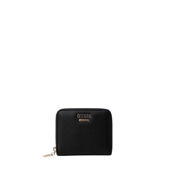 Guess Women's Wallet Various Colours 305127 - black UNICA