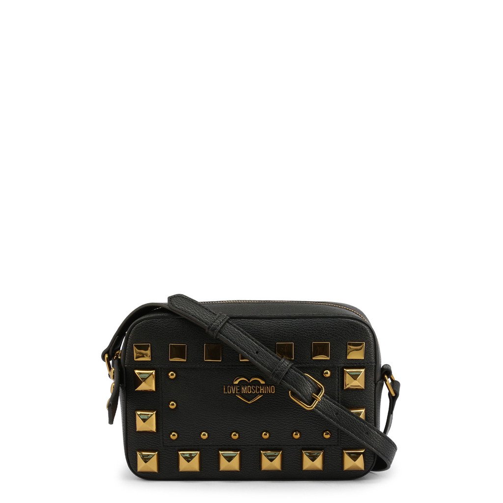 Love Moschino Women's Crossbody Bag Various Colours JC4286PP0BKO - black NOSIZE
