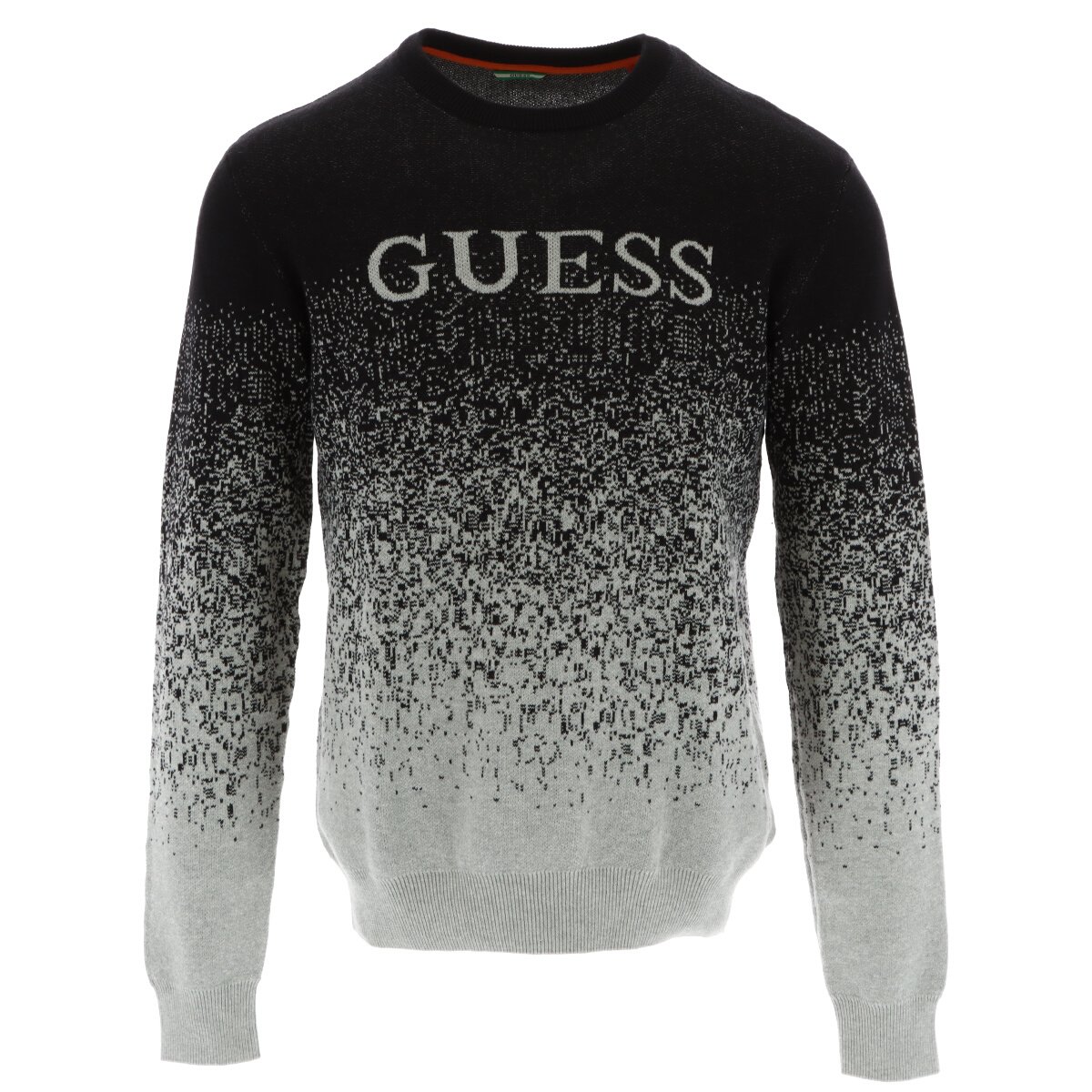 Guess Men's Sweater Various Colours 307417 - black XS